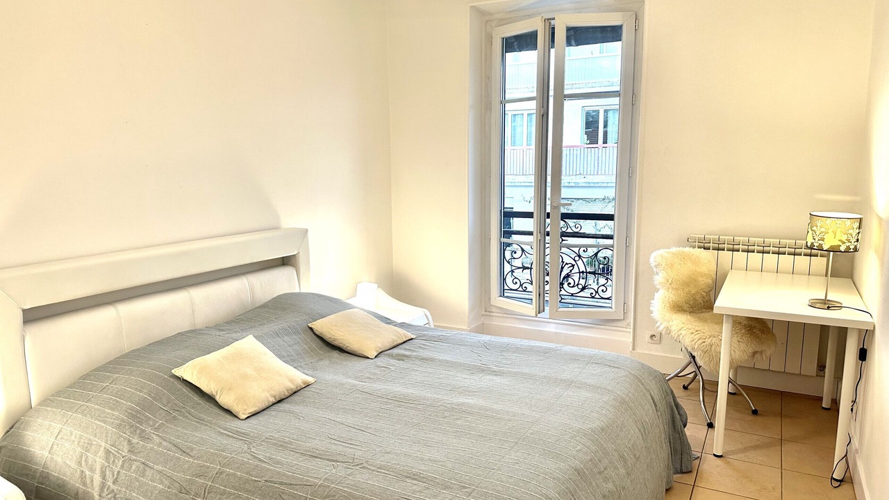 Photo of Bedroom in Vernier