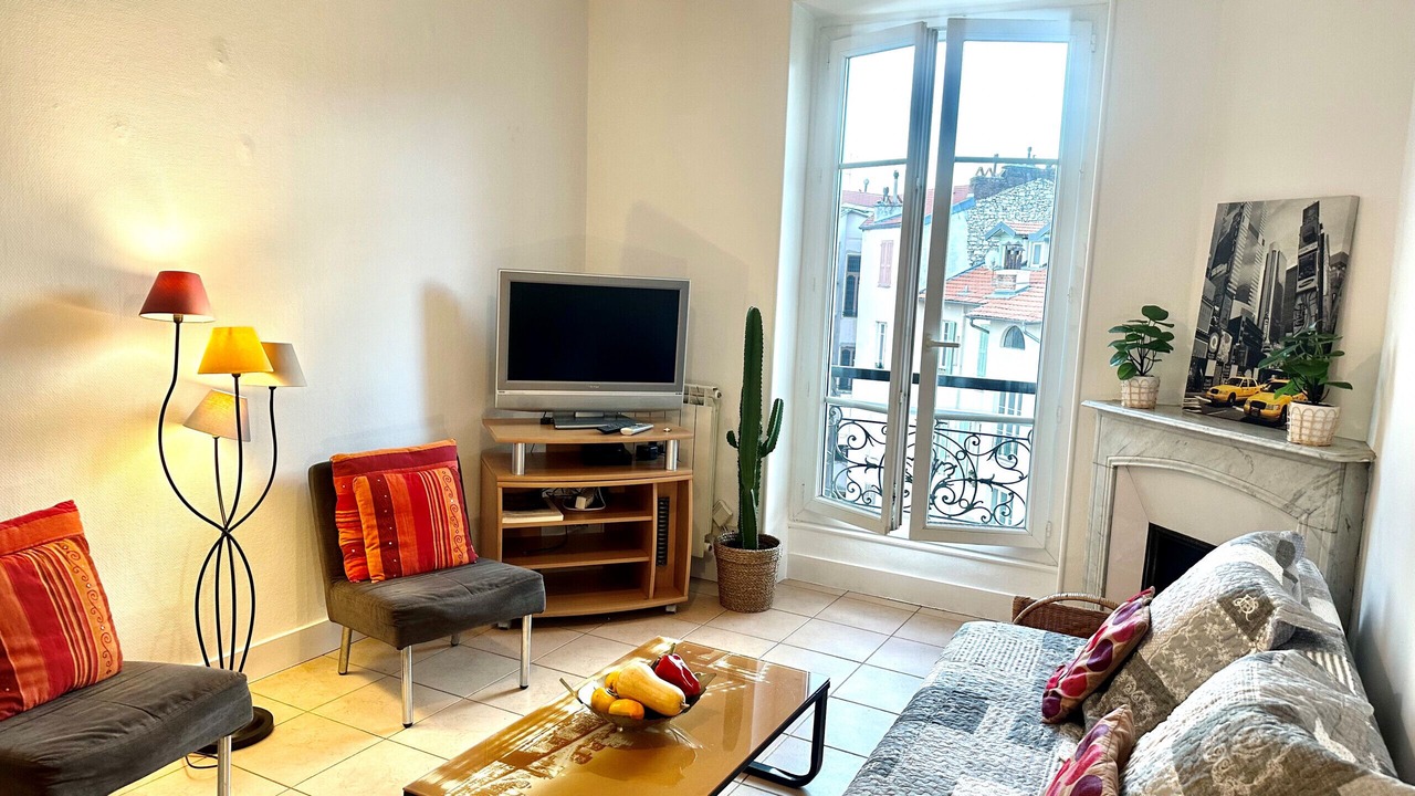 Photo of Livingroom in Vernier