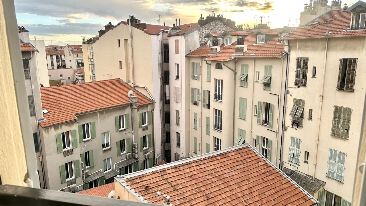 Photo of Patio Balcony in Vernier