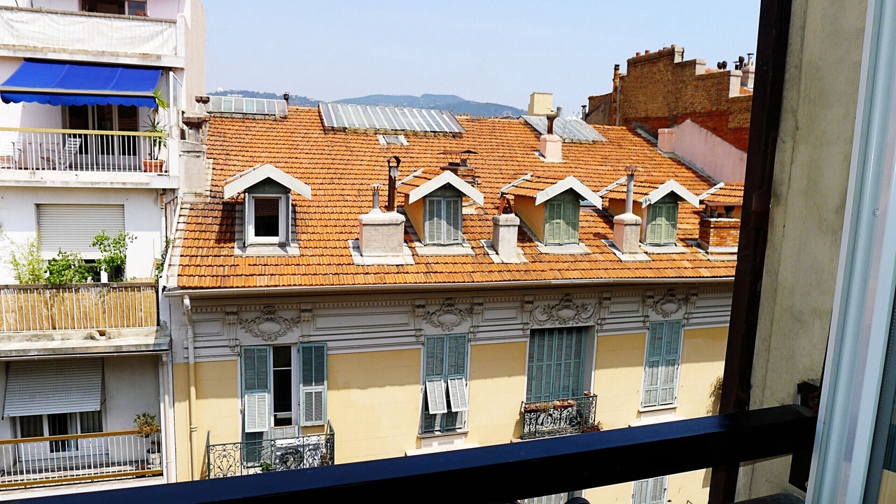Photo of Patio Balcony in Vernier