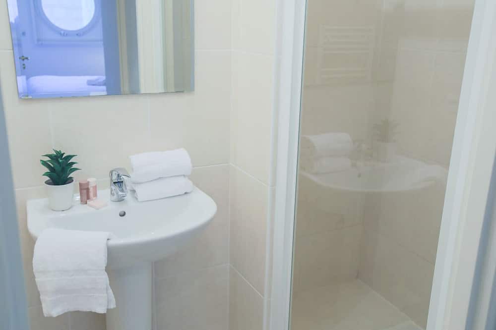 Photo of Bathroom in Jean-Medecin