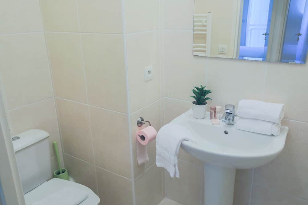 Photo of Bathroom in Jean-Medecin