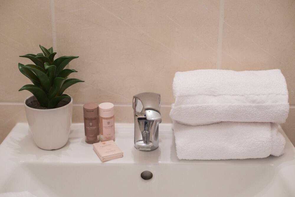 Photo of Bathroom in Jean-Medecin