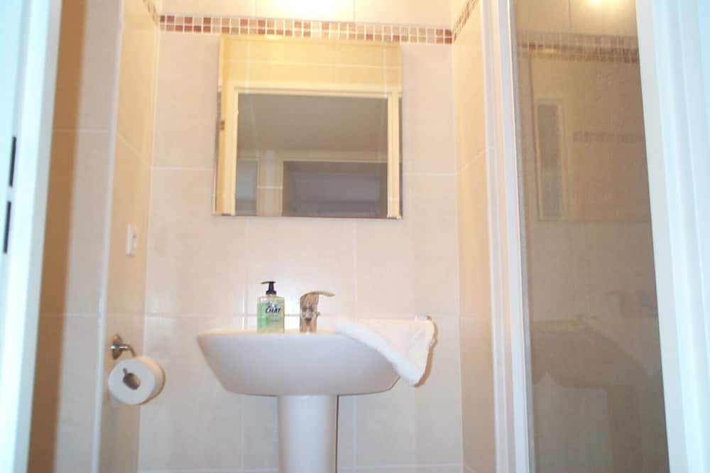 Photo of Bathroom in Jean-Medecin