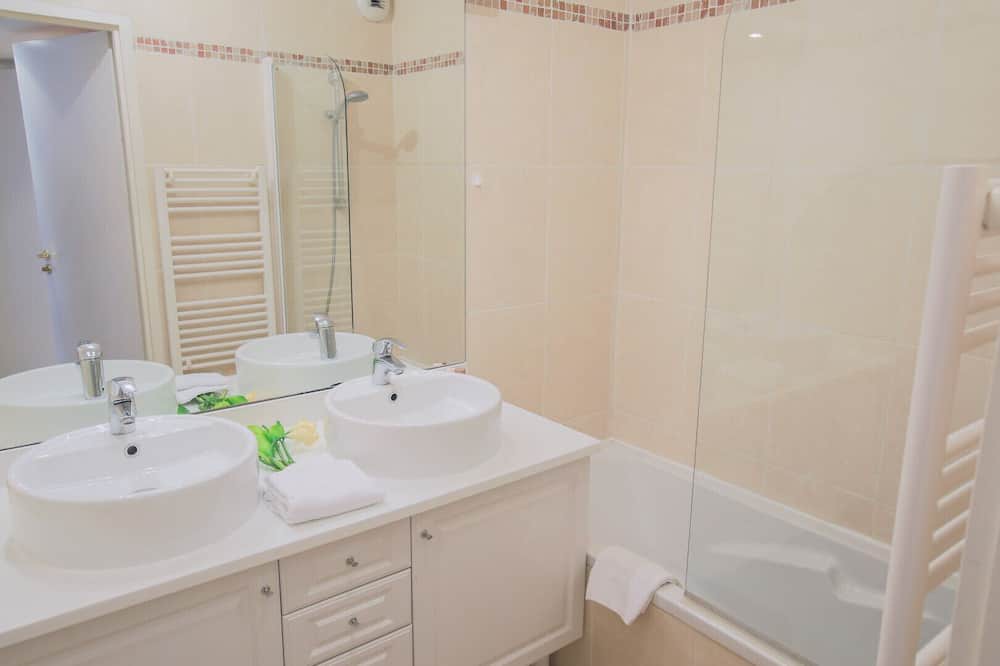 Photo of Bathroom in Jean-Medecin