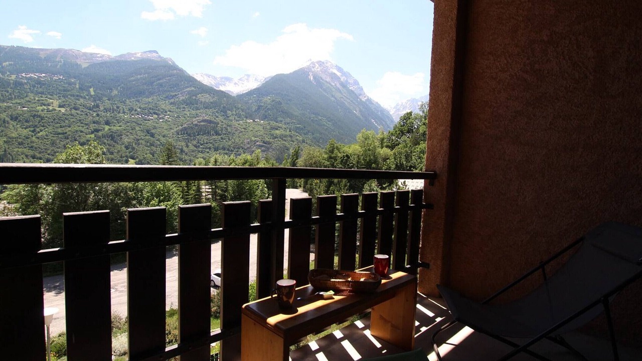 Photo of Outdoor in Vallouise