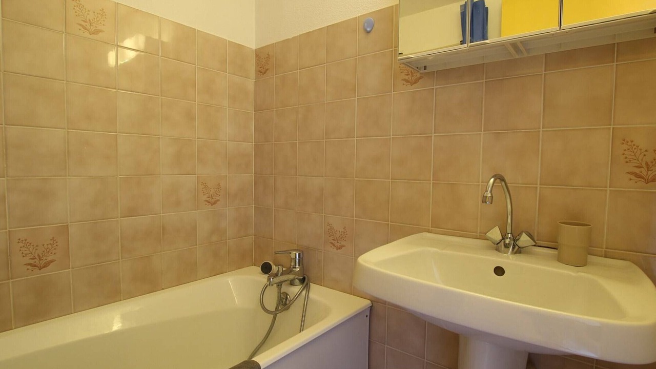 Photo of Bathroom in Vallouise