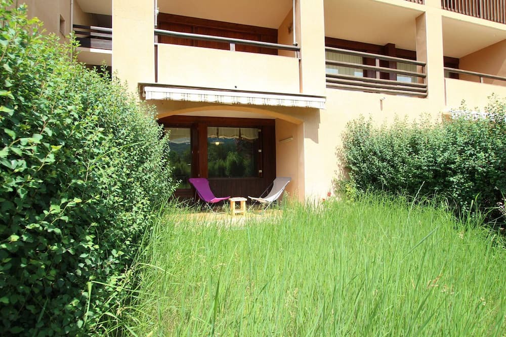 Photo of Outdoor in Vallouise