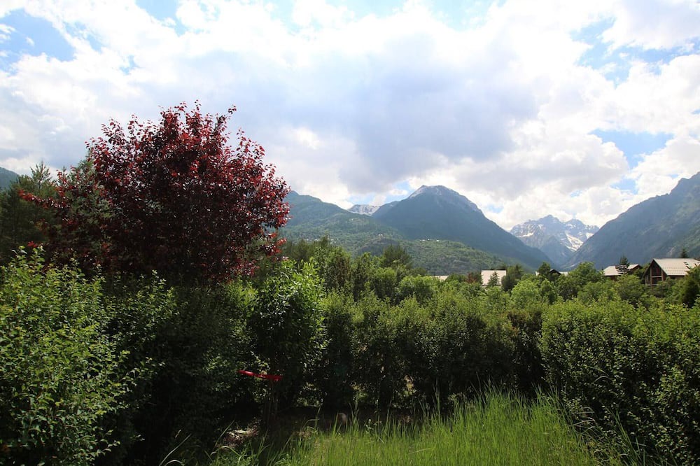 Photo of Outdoor in Vallouise