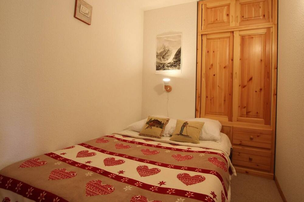 Photo of Bedroom in Vallouise