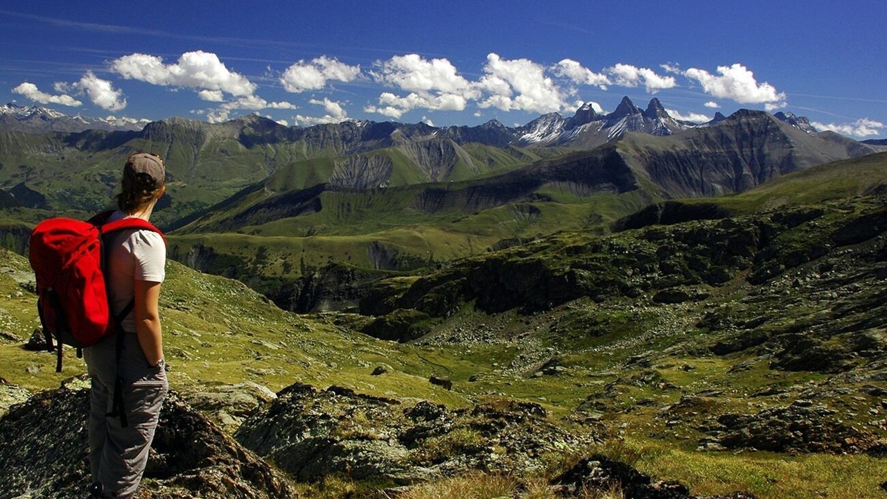 Photo of Others in Le Bourg-d'Oisans