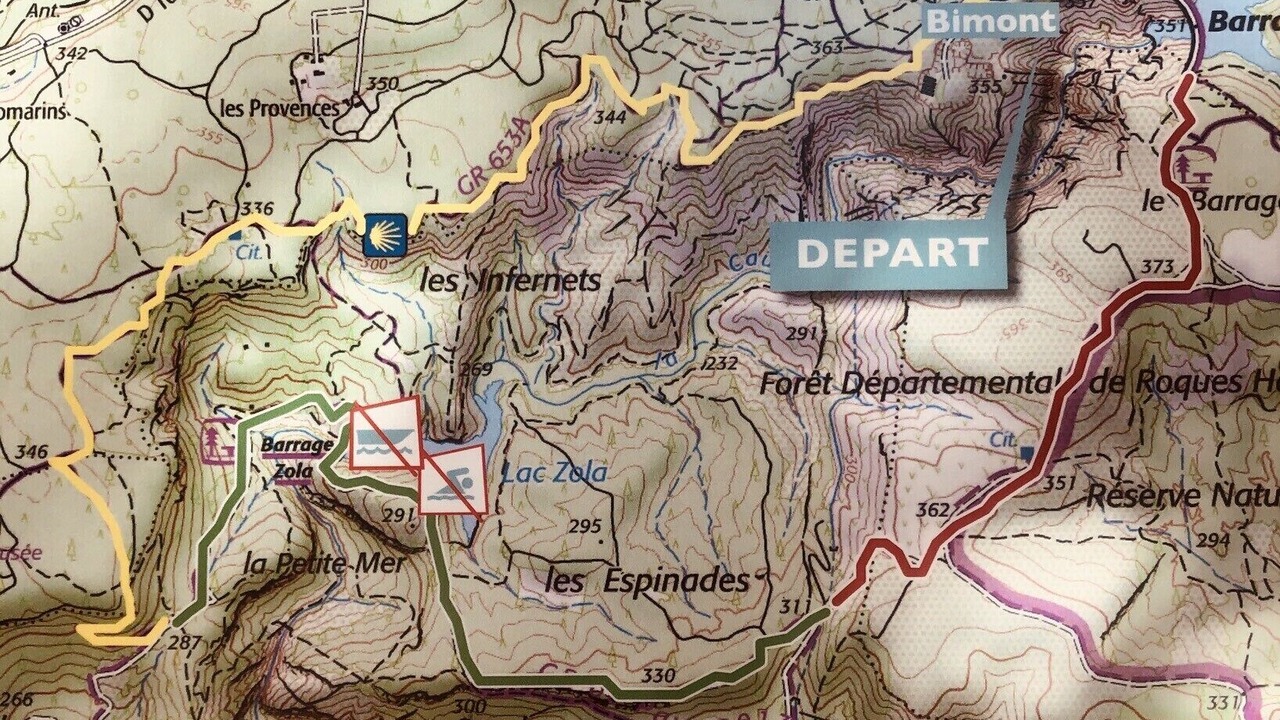Photo of Others in Saint-Marc-Jaumegarde
