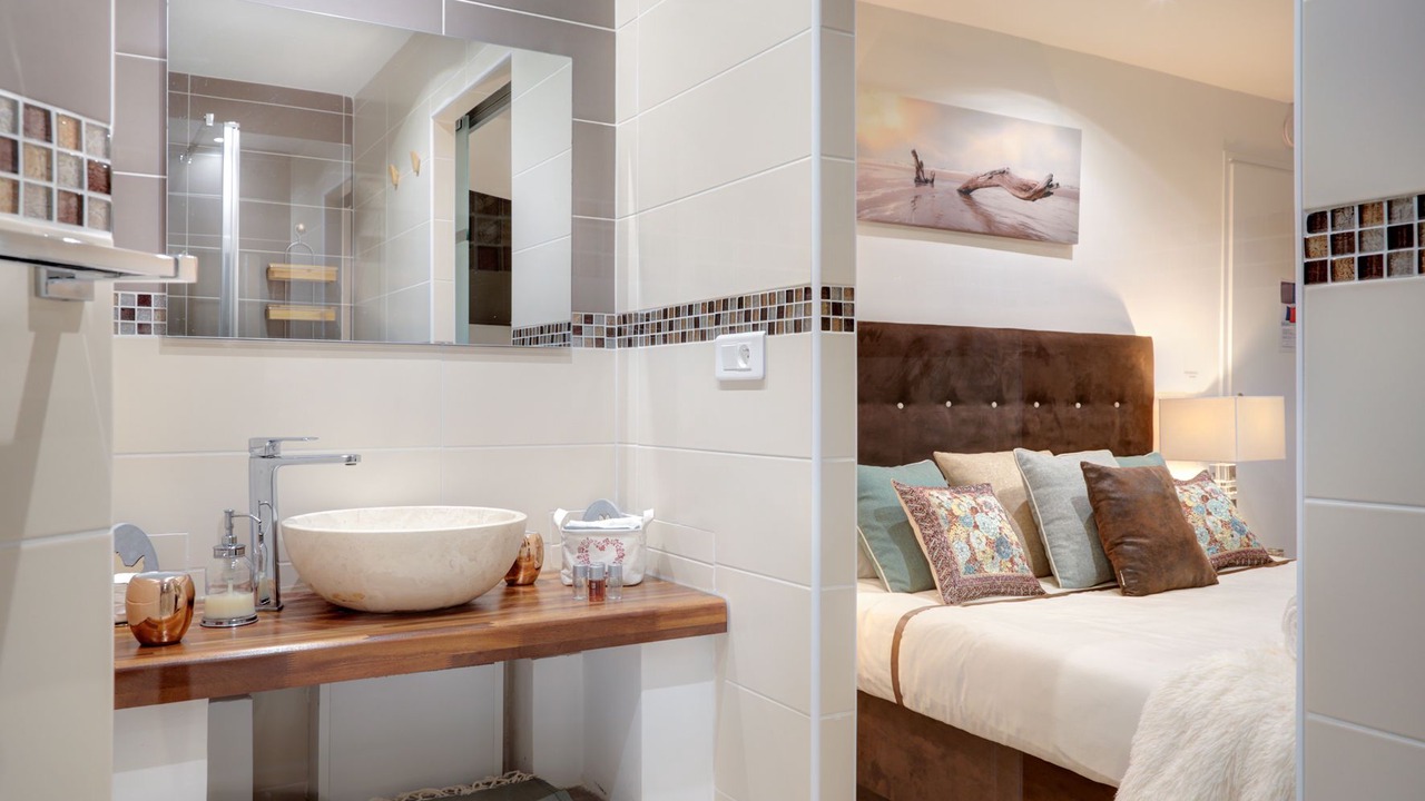 Photo of Bedroom in Lattes
