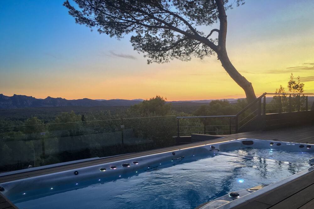 Photo of Outdoor in La Bouverie