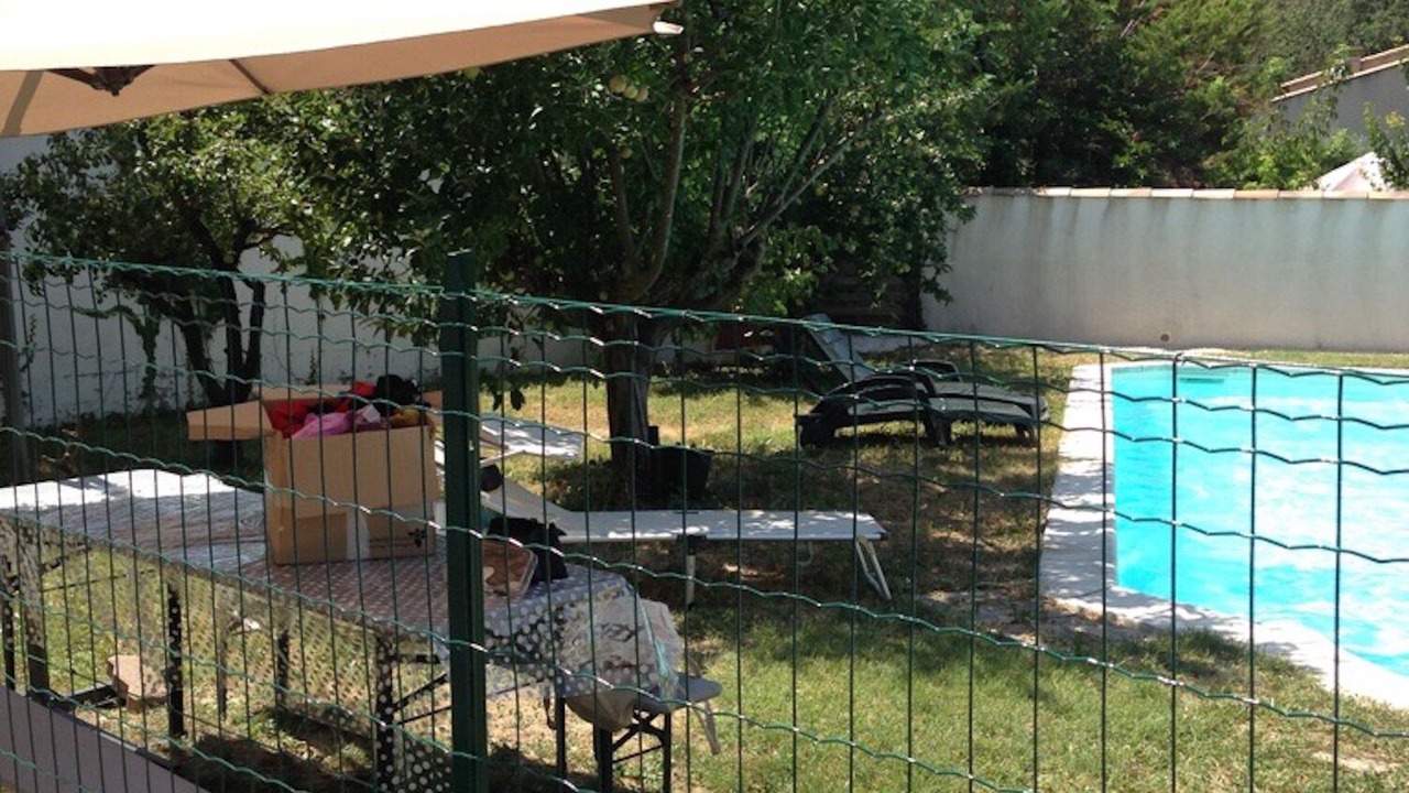 Photo of Outdoor in Bouc-Bel-Air