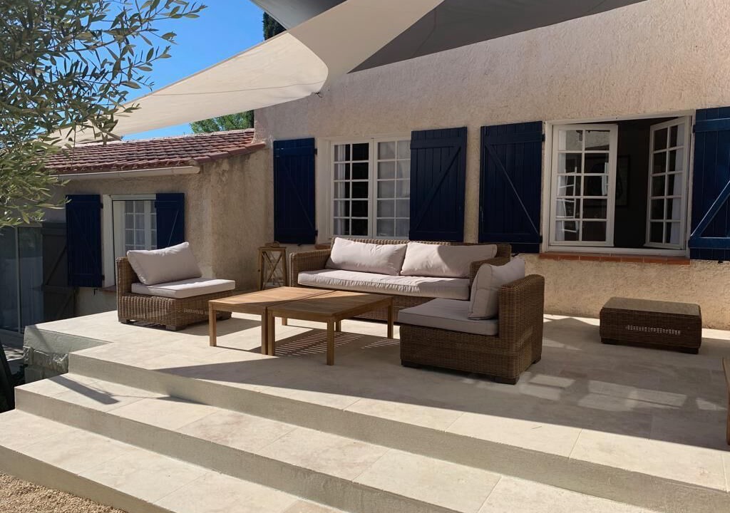 Photo of Outdoor in Sanary-sur-Mer