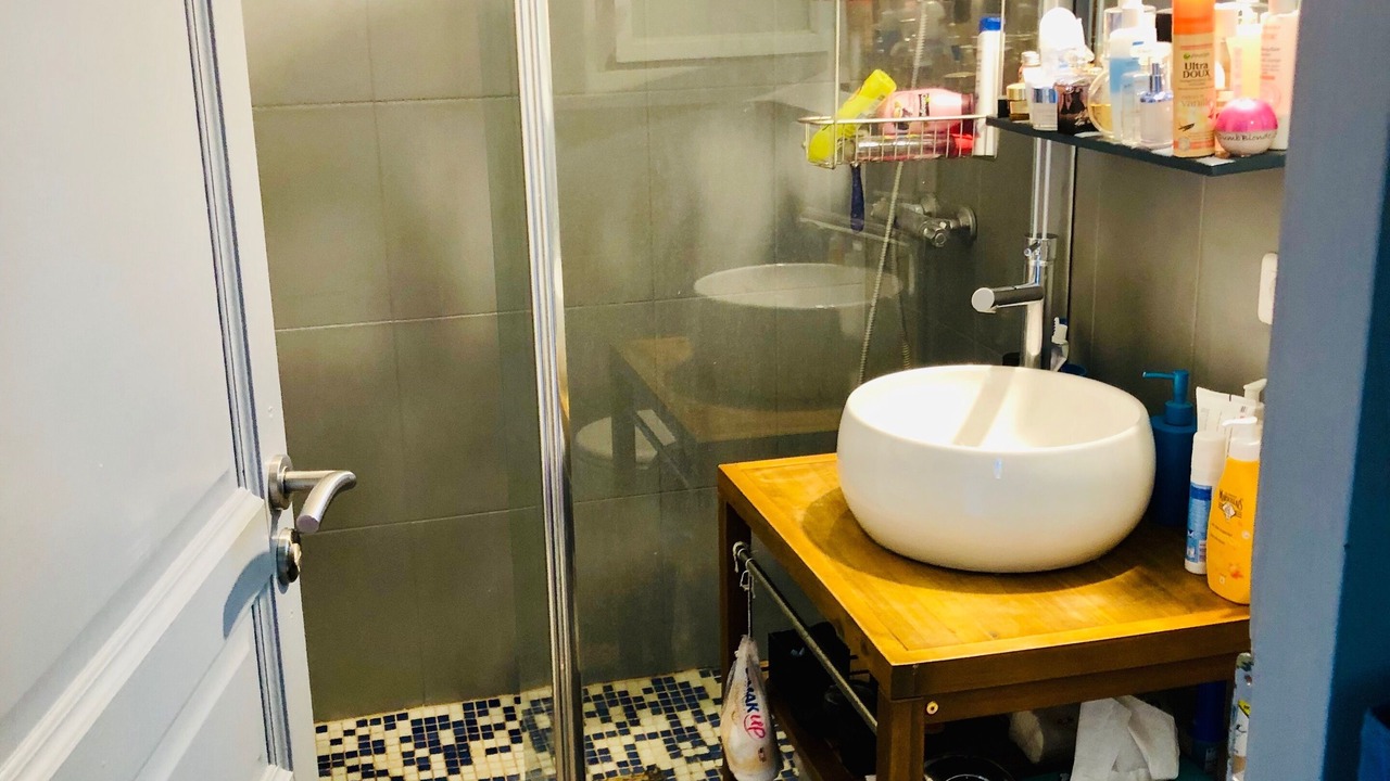 Photo of Bathroom in Saint-Marc-Jaumegarde