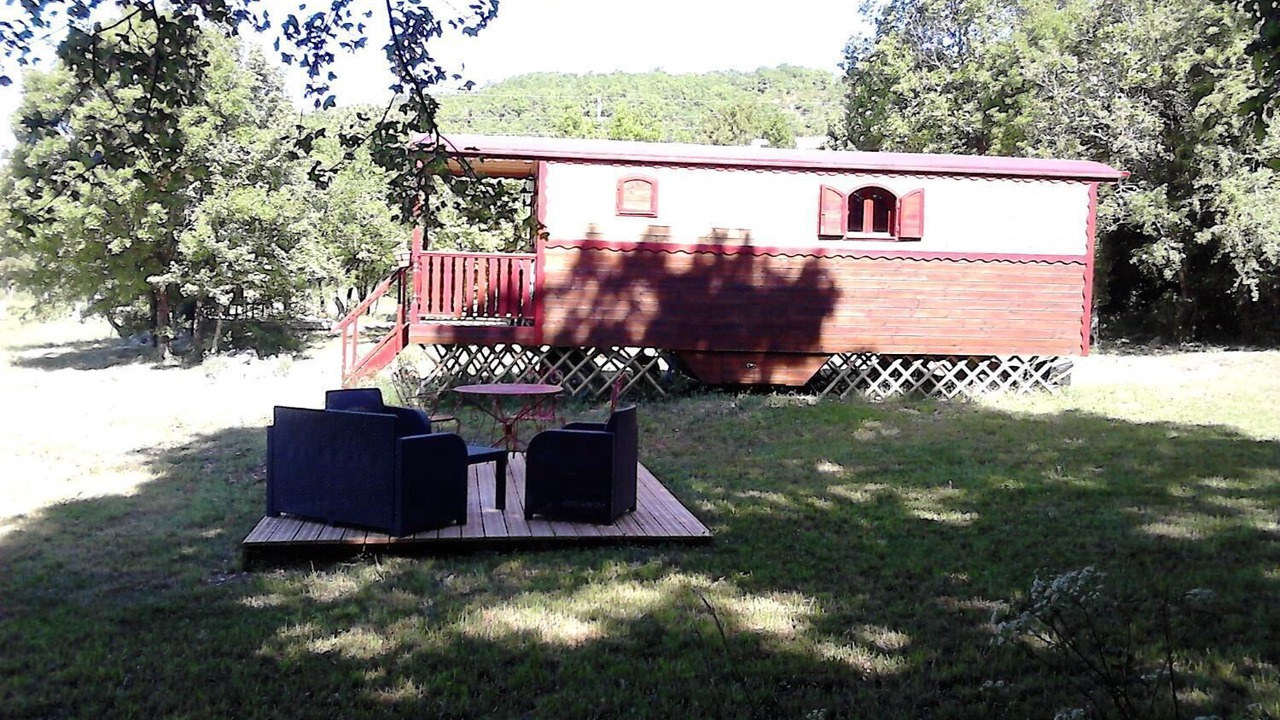 Photo of Outdoor in Blandas
