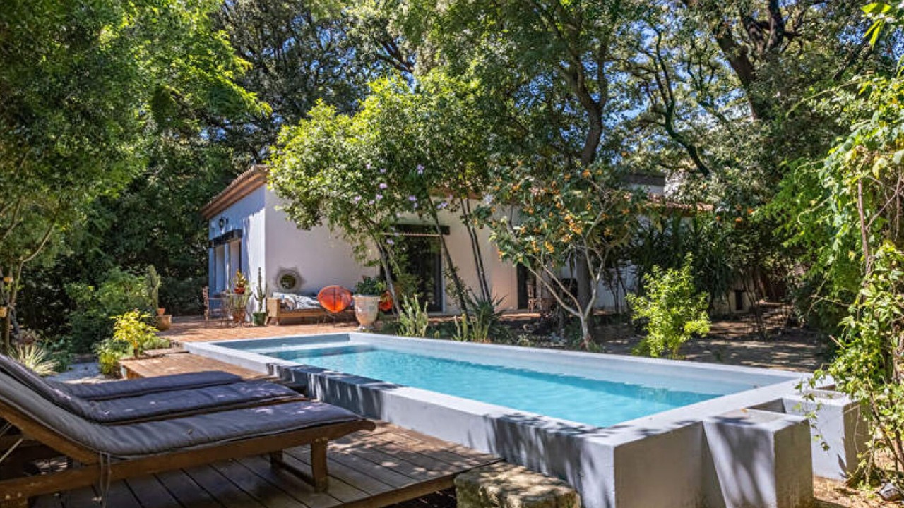 Photo of Outdoor in Les Cevennes