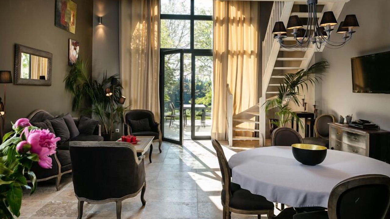 Photo of Outdoor in Carpentras