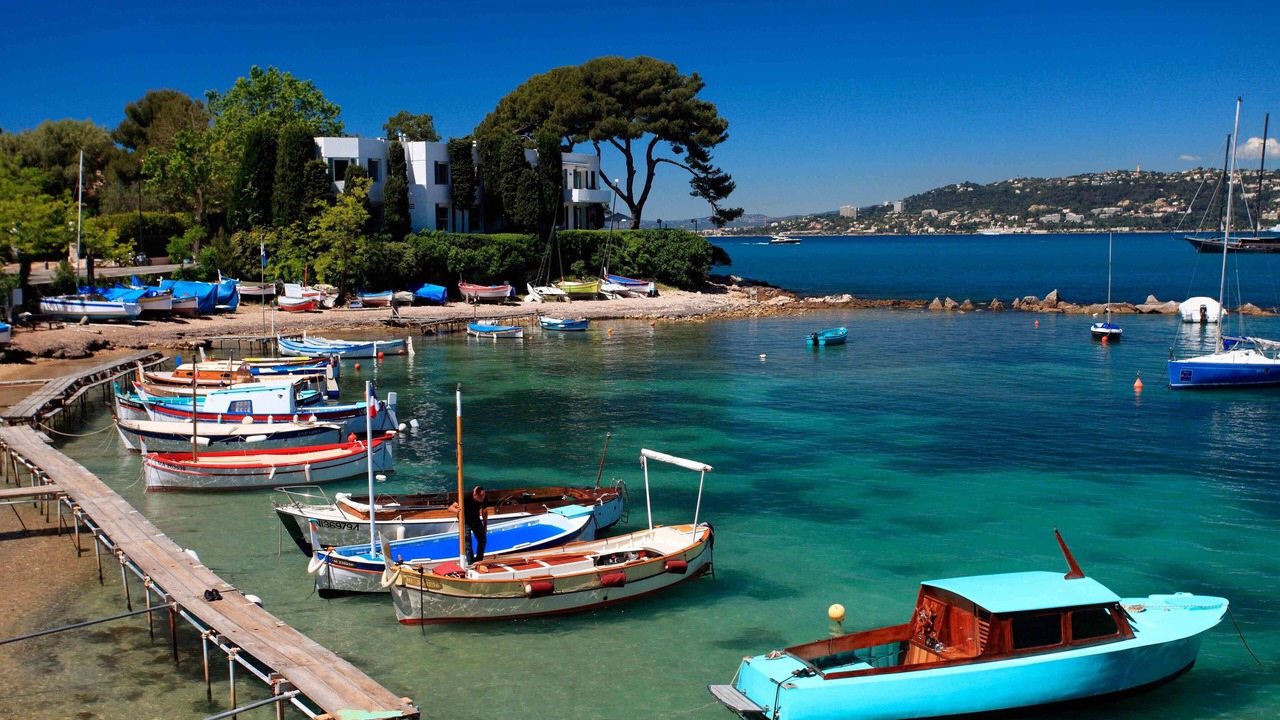 Photo of Others in Cap-d'Antibes