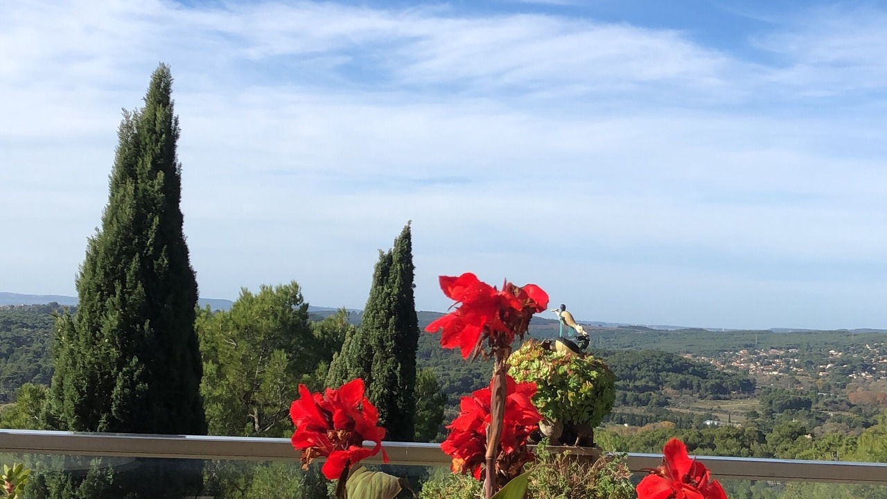 Photo of Outdoor in Ventabren
