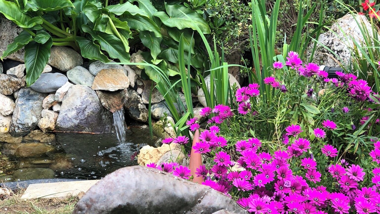 Photo of Outdoor in Ventabren