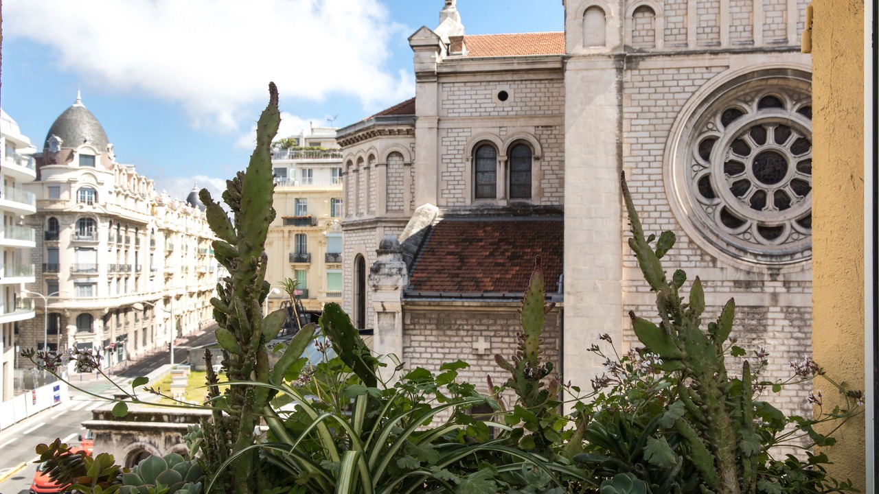 Photo of Others in Nice City Centre
