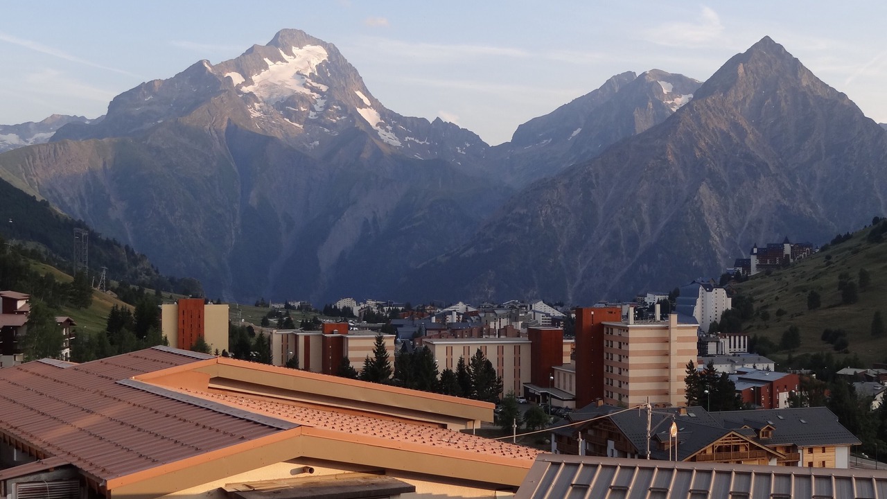 Photo of Others in Mont-de-Lans
