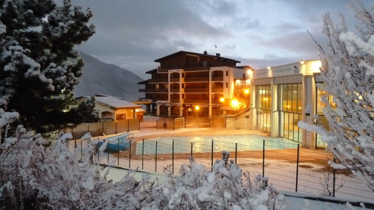 Photo of Outdoor in Mont-de-Lans