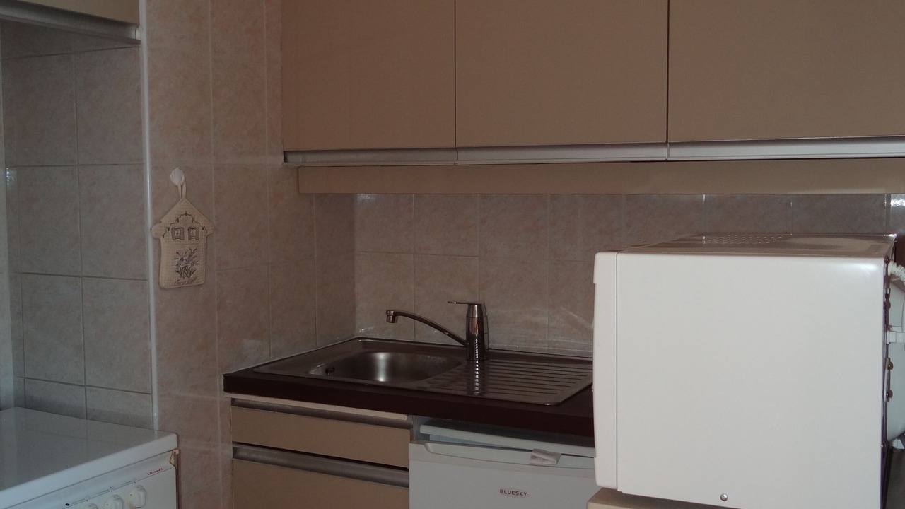 Photo of Kitchen in Mont-de-Lans