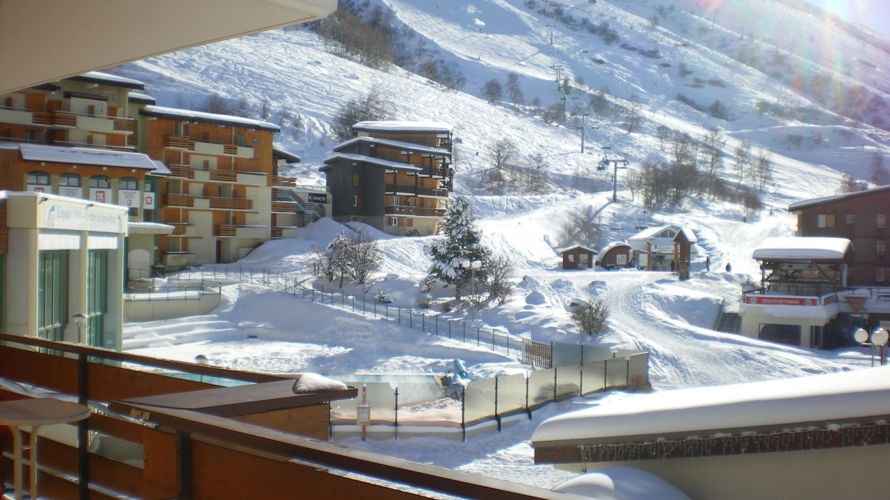 Photo of Outdoor in Mont-de-Lans