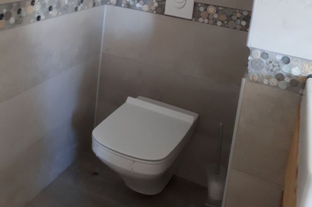 Photo of Bathroom in Le Thoronet