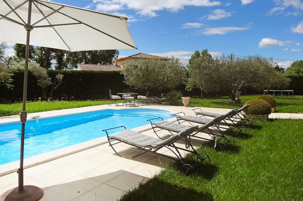 Photo of Outdoor in L'Isle-sur-la-Sorgue