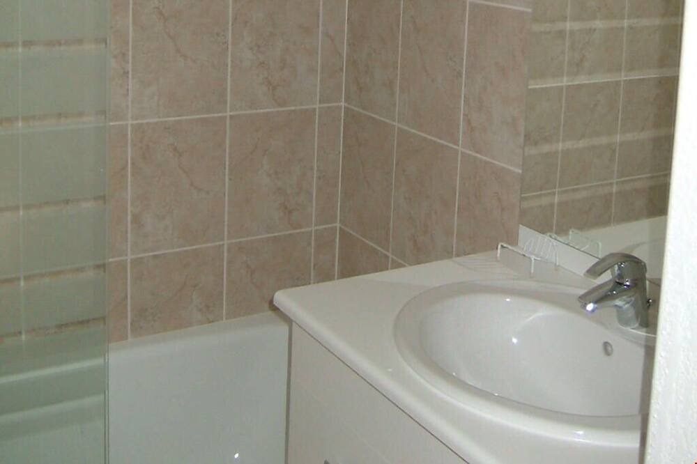 Photo of Bathroom in Montauroux