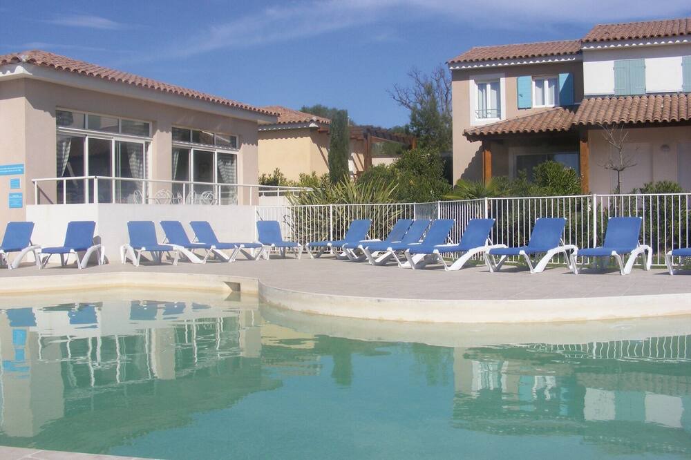 Photo of Outdoor in Montauroux