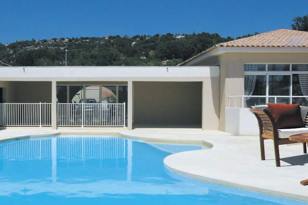Photo of Outdoor in Montauroux