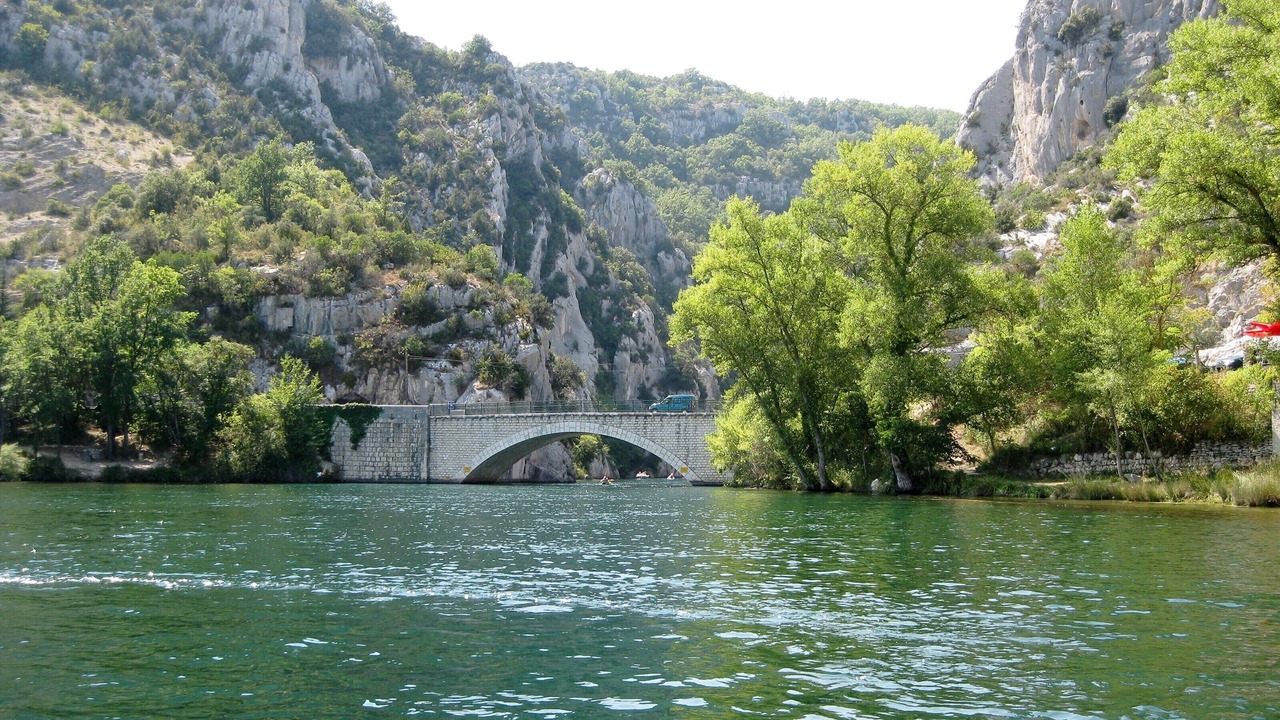 Photo of Others in Montauroux