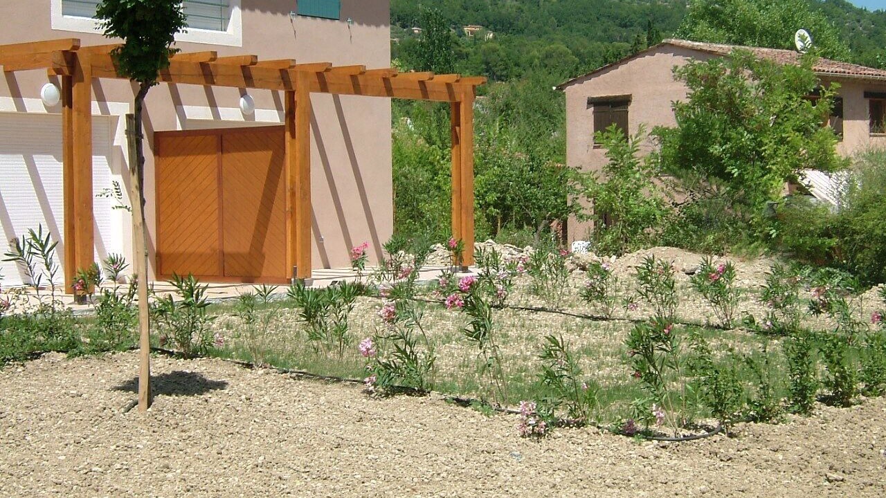 Photo of Outdoor in Montauroux