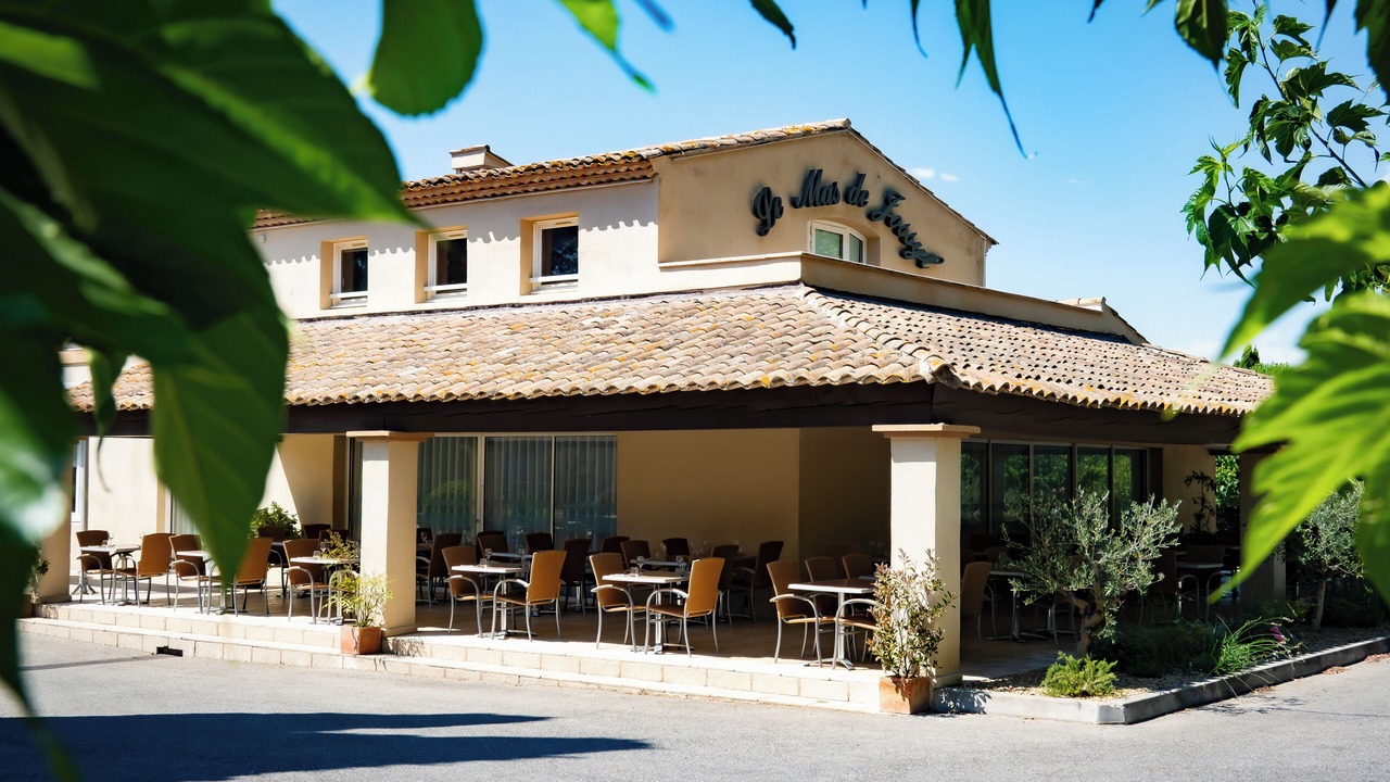 Photo of Others in La Roque-d'Antheron