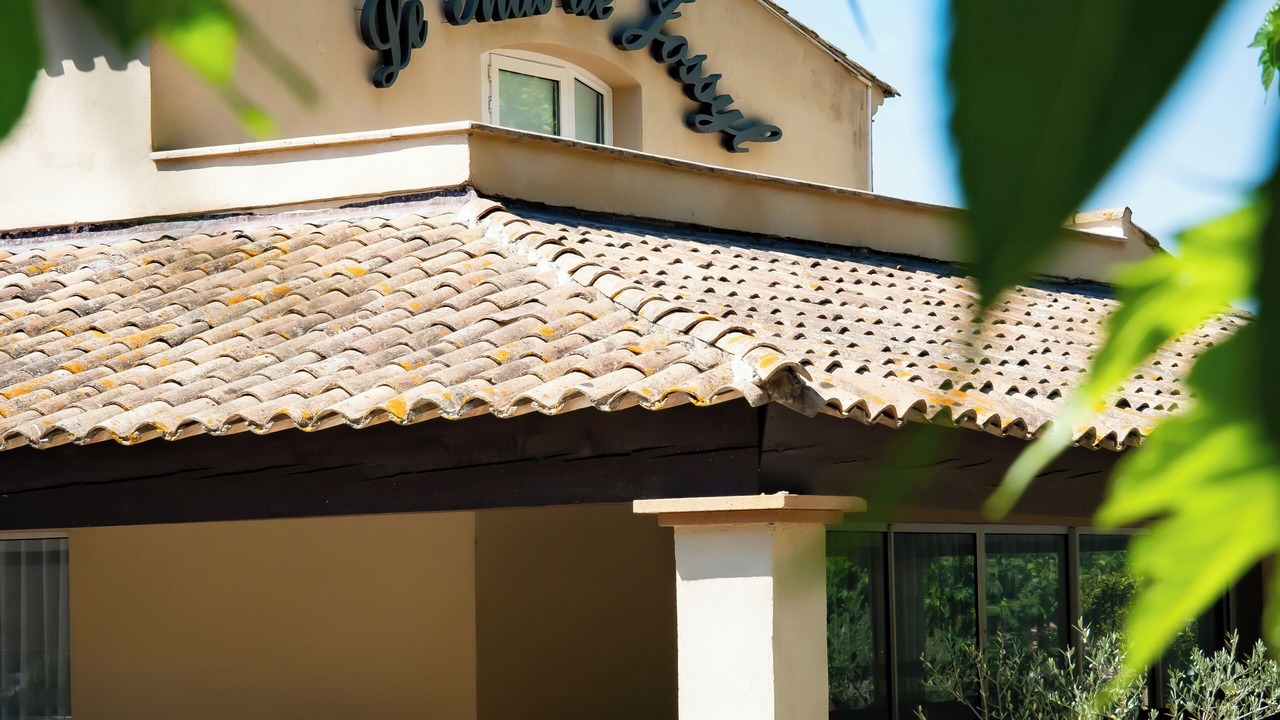 Photo of Patio Balcony in La Roque-d'Antheron