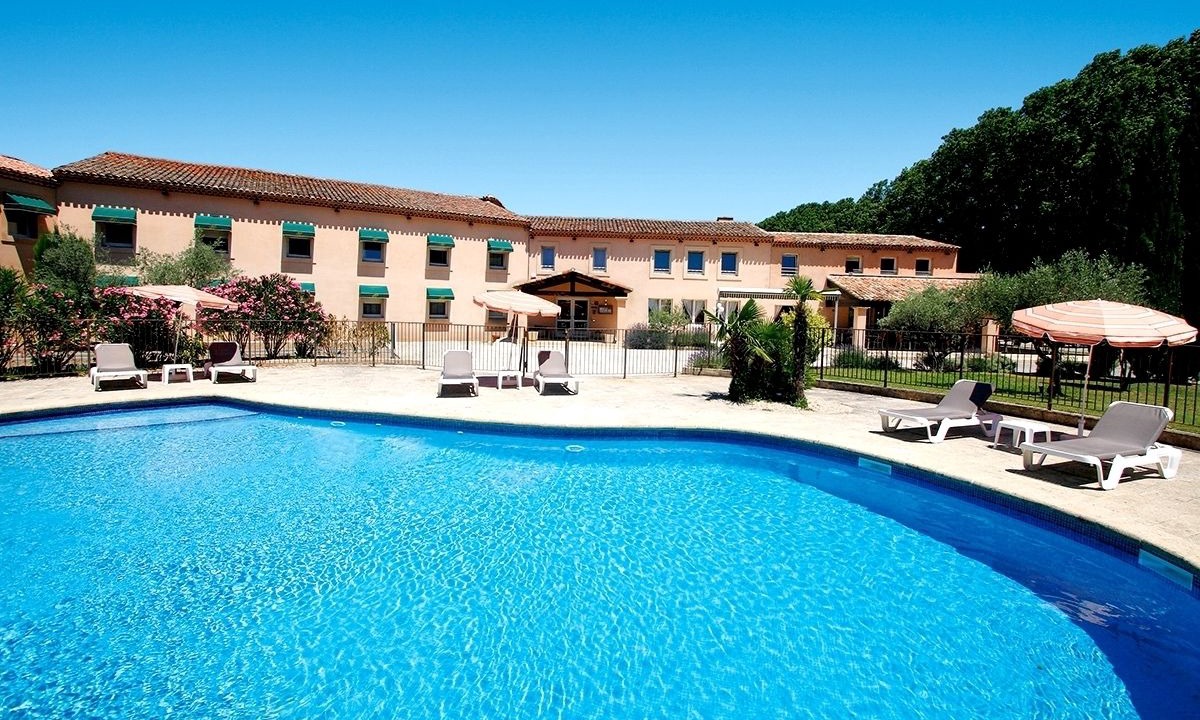 Photo of Outdoor in La Roque-d'Antheron