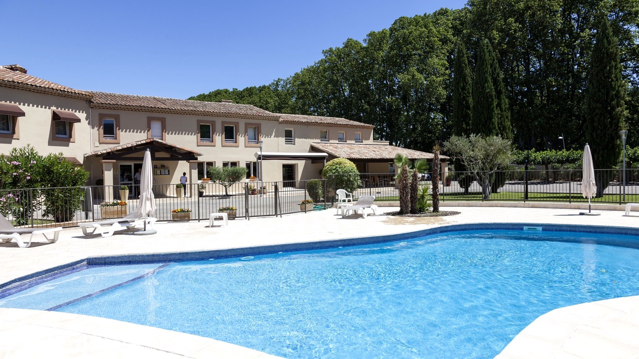 Photo of Outdoor in La Roque-d'Antheron