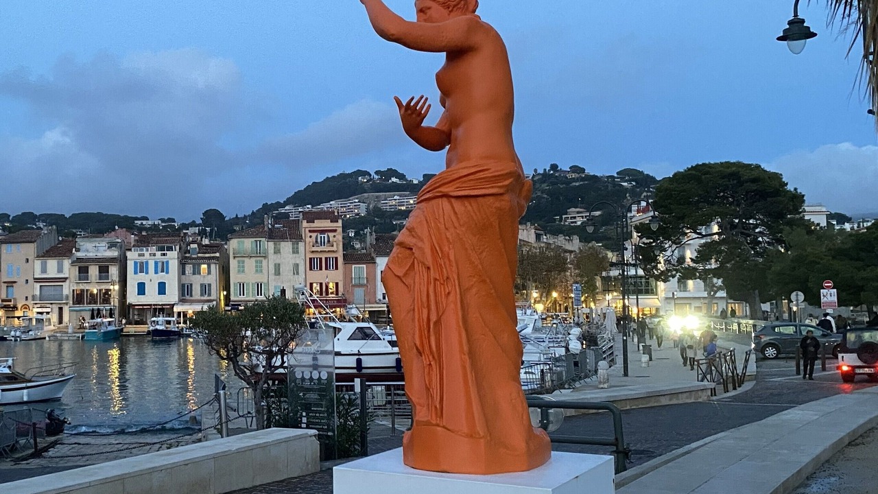 Photo of Others in Cassis