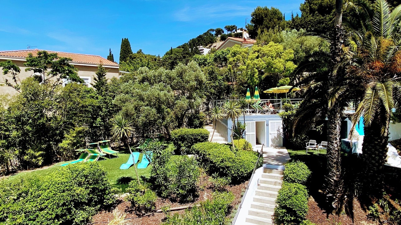 Photo of Outdoor in Cassis