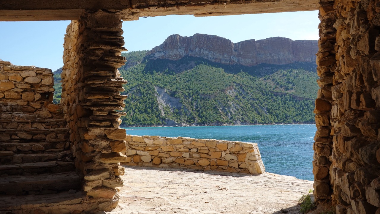 Photo of Others in Cassis
