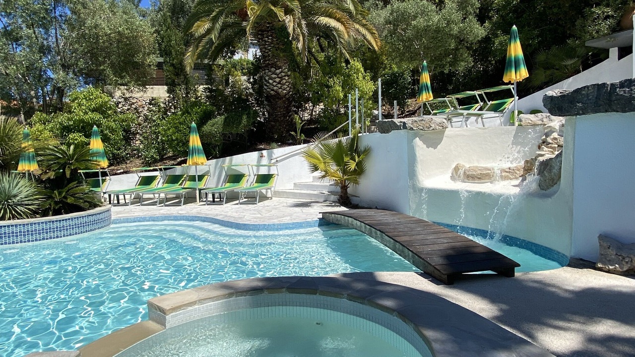 Photo of Outdoor in Cassis