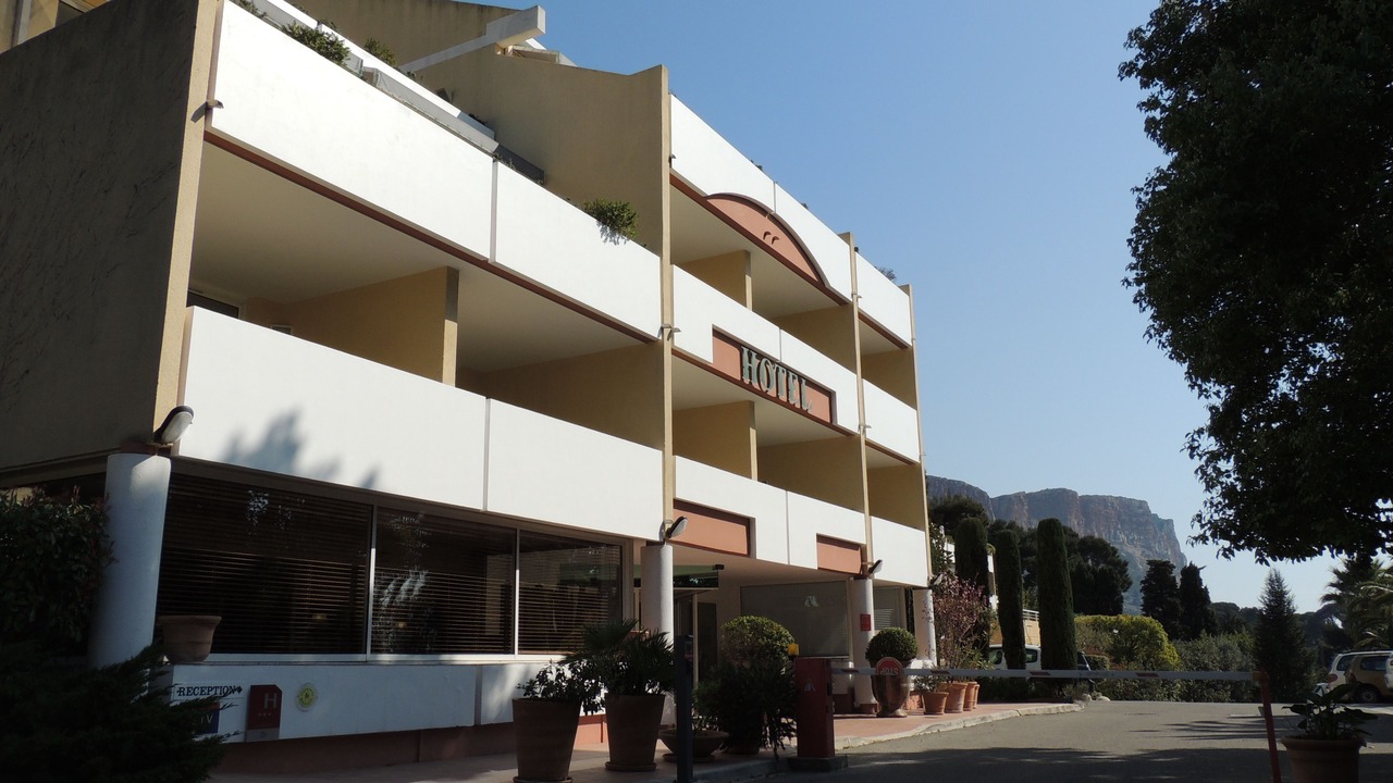 Photo of Outdoor in Cassis