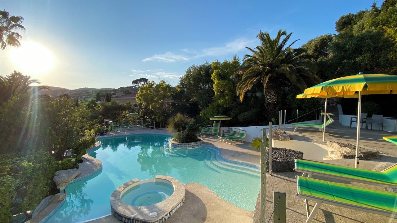 Photo of Outdoor in Cassis