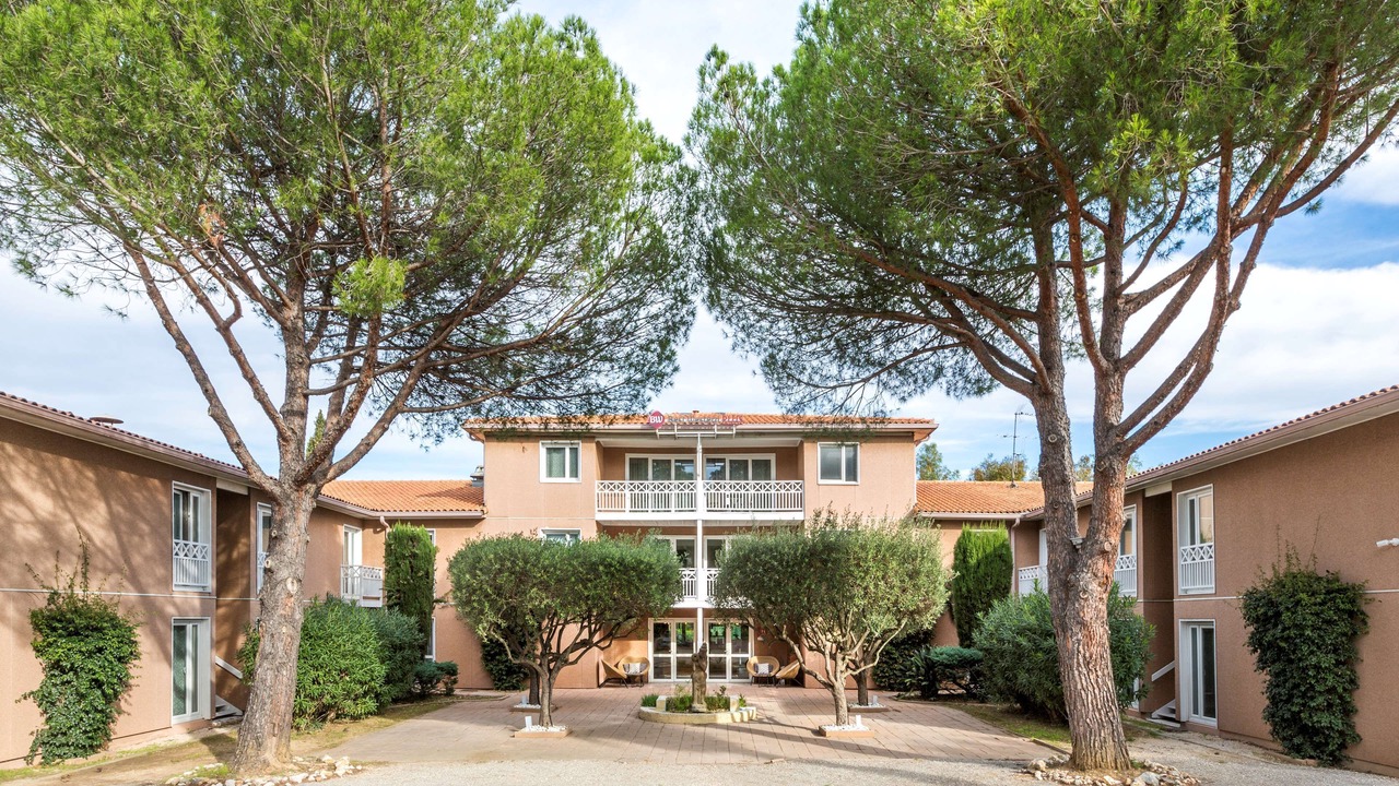 Photo of Outdoor in Hyeres City Centre